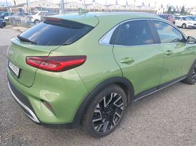Kia XCeed - 2023