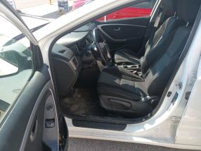Hyundai i30 - 2016