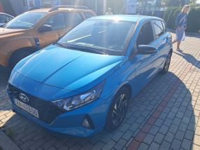 Hyundai i20 - 2023