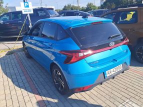 Hyundai i20 - 2023
