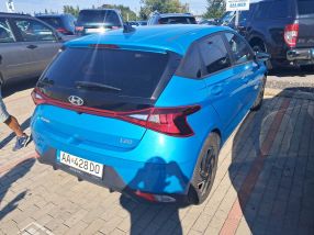 Hyundai i20 - 2023