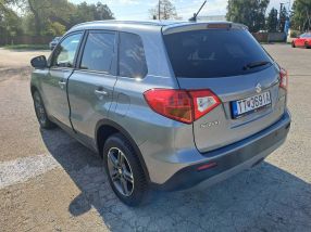 Suzuki Vitara - 2015