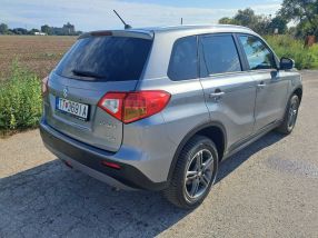 Suzuki Vitara - 2015
