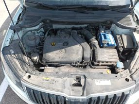 Skoda Karoq - 2017