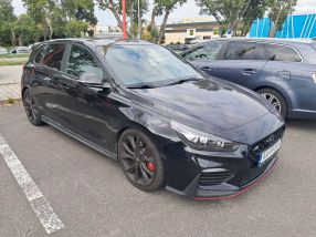 Hyundai i30 - 2019
