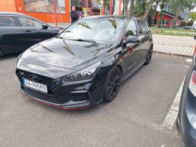 Hyundai i30 - 2019