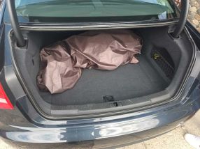 Audi A6 - 2012