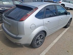 Ford Focus - 2007