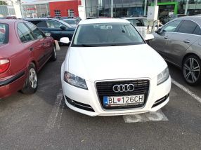 Audi A3 - 2011
