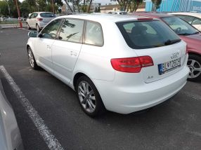 Audi A3 - 2011