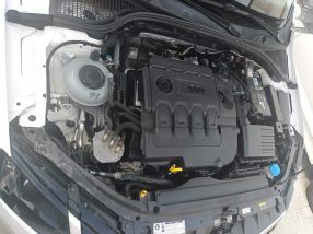 Skoda Octavia - 2017