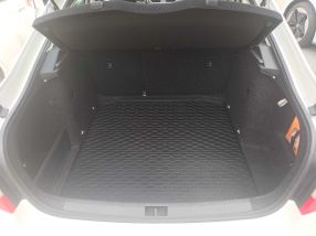 Skoda Octavia - 2017