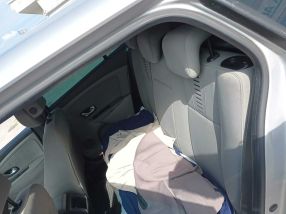 Renault Megane - 2009