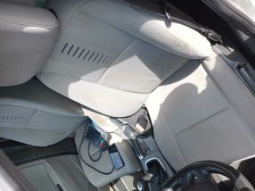 Renault Megane - 2009
