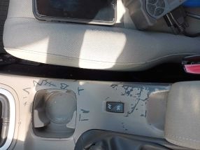 Renault Megane - 2009