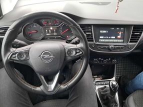 Opel Crossland X - 2017