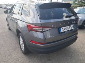 Skoda Kodiaq - 2022