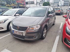 Volkswagen Touran - 2007