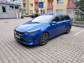 Kia Ceed - 2021
