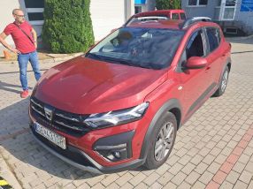 Dacia Sandero - 2021