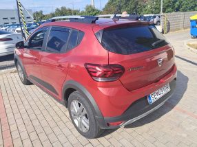 Dacia Sandero - 2021