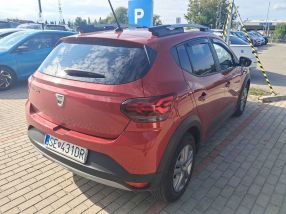 Dacia Sandero - 2021