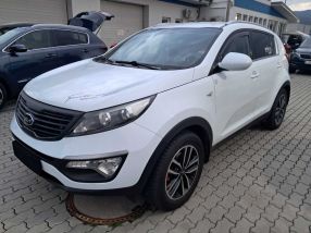 Kia Sportage - 2011