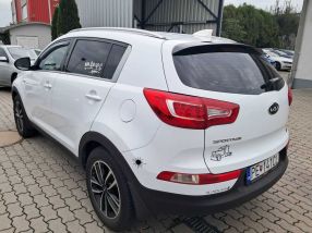 Kia Sportage - 2011