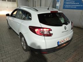 Renault Megane - 2011