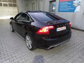 Volvo S60 - 2014
