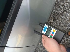 Citroen C4 - 2009