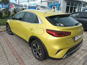Kia XCeed - 2022
