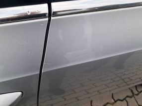 Skoda Octavia - 2017