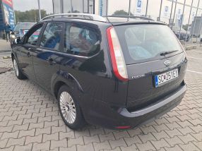 Ford Focus - 2011