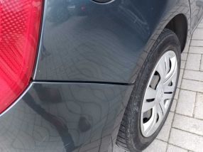 Skoda Fabia - 2013