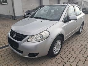 Suzuki SX4 - 2009