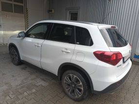 Suzuki Vitara - 2019