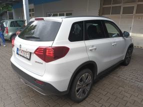 Suzuki Vitara - 2019