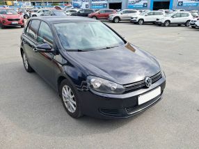 Volkswagen Golf - 2009