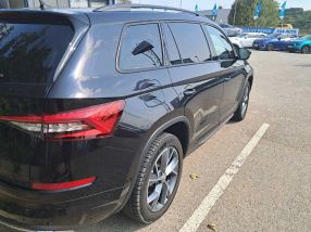 Skoda Kodiaq - 2019