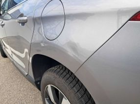 Peugeot 2008 - 2016
