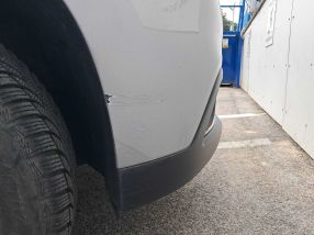 Peugeot 2008 - 2016