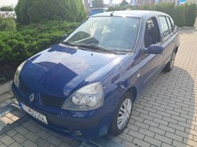 Renault Thalia - 2005