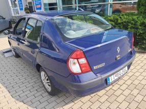 Renault Thalia - 2005