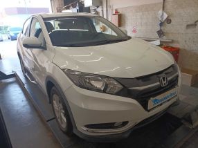 Honda HRV - 2015