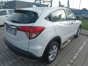 Honda HRV - 2015