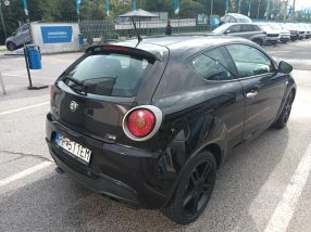Alfa Romeo MiTo - 2011