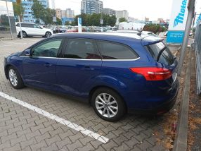 Ford Focus - 2017