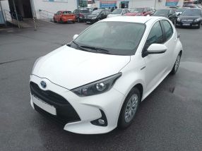 Toyota Yaris - 2021