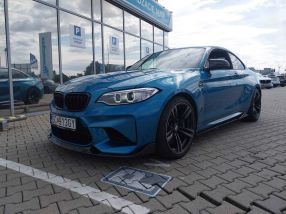 BMW M2 - 2017